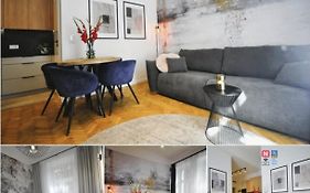 Stacja Wesoła by JoApart, Old Town - FREE PARKING